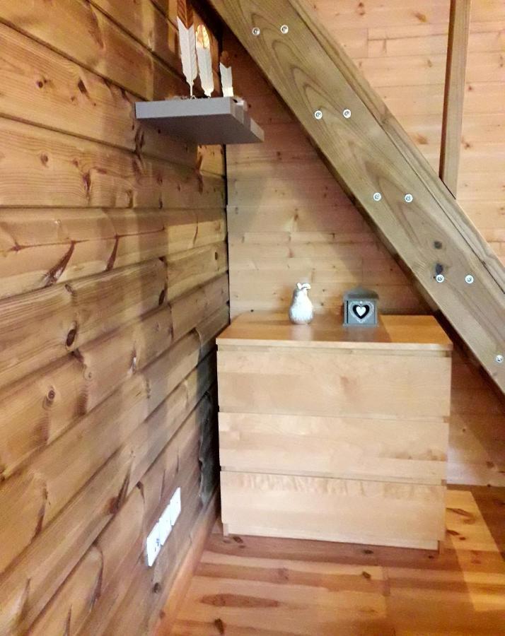 Bunga-Lodge Vanille Saint-André Zewnętrze zdjęcie