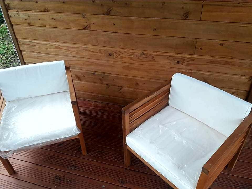 Bunga-Lodge Vanille Saint-André Zewnętrze zdjęcie